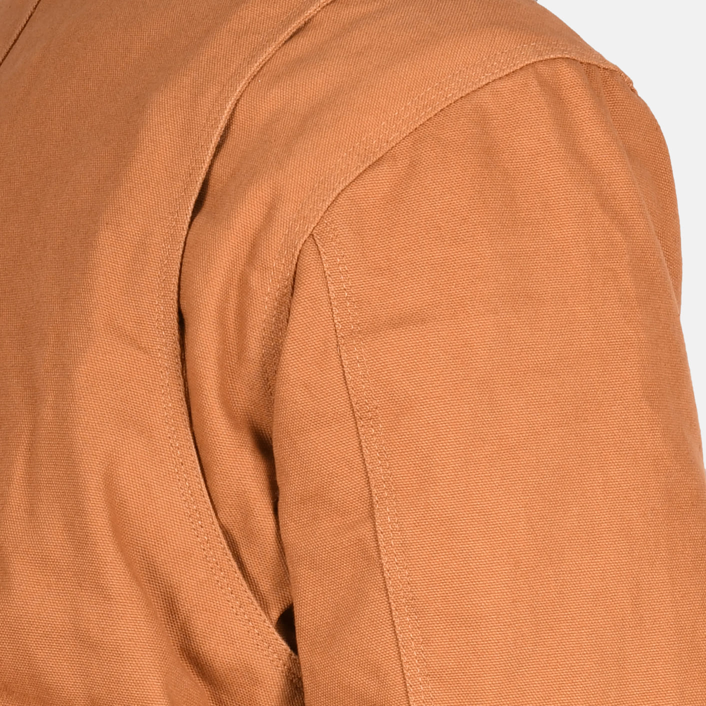 Bernal Jacket - Black - Image 4